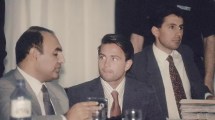 Imagen de Caso Carrasco: qué pasó con Ignacio Canevaro, el último condenado que estuvo preso