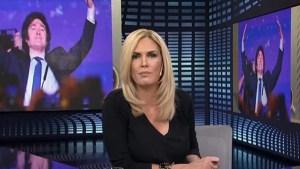¿Viviana Canosa podría ir a C5N? Cuál fue la respuesta de la conductora, tras salir de LN+
