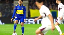 Imagen de Lanús le ganó a Boca (2-1) y lo dejó complicado en la previa del Súper