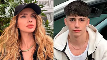 La China Suárez y Lauty Gram ya no estarían en pareja y el joven usó sus redes sociales para un descargo. 