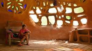 Las manos en el barro, sumate a este encuentro de permacultura