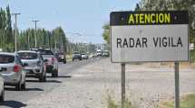 Imagen de En el Alto Valle está el radar que más infracciones detectó: mirá el ranking