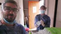 Imagen de En el hospital de Cutral Co y Plaza Huincul se volcaron a reducir el plástico, vidrio y papel