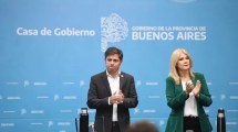Imagen de Video | Kicillof irá a la Corte por la quita de fondos y apuntó contra Milei: «Está en juego la unidad nacional»