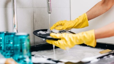 Las empleadas domésticas deben avisar en caso de querer terminar la relación laboral.-