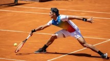 Imagen de Argentina Open: Coria ratificó su buen momento y tras vencer a Norrie está en cuartos de final
