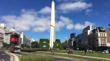 Imagen de Feriados en marzo 2024: cuánto falta para el próximo fin de semana largo