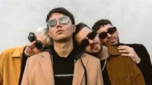 El festival de música La Primera Cosecha llega a Casa de la Cultura de Roca