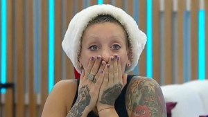 ¿Furia tiene poderes? Anticipó quién se iba este domingo de Gran Hermano y la pegó