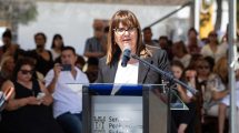 Imagen de Bullrich denuncia la existencia de una red de explotación sexual de mujeres a cambio de planes sociales en Chaco