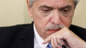 El Gobierno de Milei se presentó en la investigación contra Alberto Fernández por la contratación de seguros