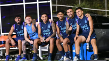 Imagen de Argentina va por una victoria ante Paraguay para soñar con París 2024: formación, hora y TV