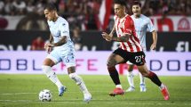 Imagen de Racing y Estudiantes no se sacaron ventajas en La Plata