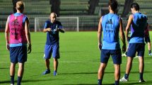 Imagen de Preolímpico: se modificó el horario del partido clave entre Argentina y Brasil