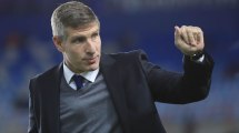 Imagen de Martín Palermo es el nuevo entrenador de Olimpia de Paraguay