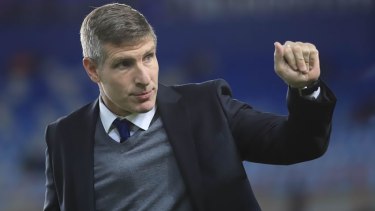 Martín Palermo quiere al delantero de River, Adam Bareiro.  