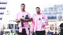 Imagen de Messi debuta con Inter Miami en la temporada 2024 de la MLS: hora y cómo verlo