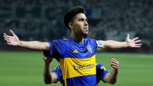 Pol Fernández está lesionado y se perderá el Superclásico ante River