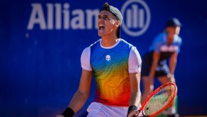 Argentina Open: Federico Coria y Facundo Díaz Acosta se enfrentarán en semifinales