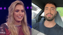 Imagen de Reapareció Brian, el ex de Sabrina de Gran Hermano: «Una mentira más y cuento toda la verdad»