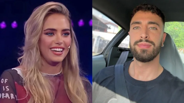 Sigue el escándalo por la separación de Sabrina de Gran Hermano y Brian, su expareja. 