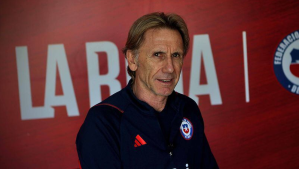 Gareca desafió a la Selección: «Hay que ver si Argentina puede mantener la estabilidad»