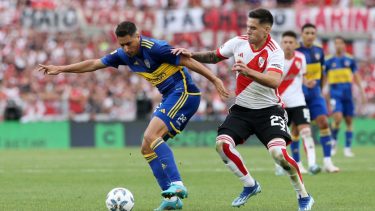 En la actualidad ambos equipos están clasificados por su ranking Conmebol.