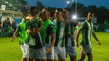 En otra final polémica, Camioneros le ganó a Altos Hornos Zapla y ascendió al Federal A