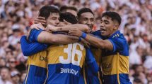 Imagen de Ya tiene fecha el debut de Boca ante Central Norte por Copa Argentina