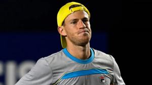 Peque Schwartzman no corta la mala racha: fue eliminado en primera ronda del Abierto de México