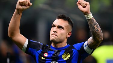 Lautaro Martínez renovaría con el Inter hasta 2029.