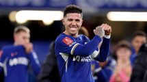 Imagen de Chelsea, Liverpool y Manchester United pasaron a los cuartos de final de la FA Cup