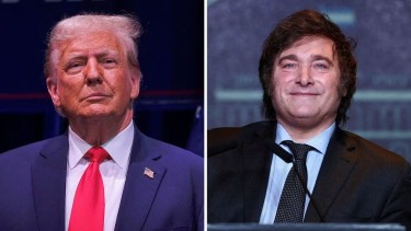Milei viajará a Washington: participará de una cumbre de ultraderecha junto a Donald Trump