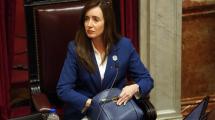 Imagen de Senadores no kirchneristas, entre ellos Mónica Silva de Río Negro, pidieron tratar el DNU y ponen en jaque a Villarruel