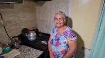 Imagen de Ramos Mexía ya tiene gas natural y avanzan las conexiones en otras localidades de la Región Sur