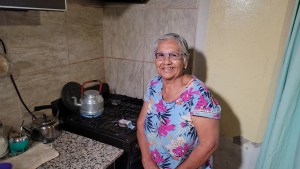 Ramos Mexía ya tiene gas natural y avanzan las conexiones en otras localidades de la Región Sur