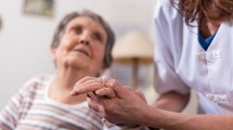 Imagen de PAMI cubre costos de geriátrico para jubilados y pensionados: Cuánto es en marzo 2024