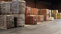 Imagen de Efecto inflación: crece el acopio de materiales para controlar el costo de las obras
