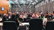 Imagen de El Congreso inicia el debate del DNU 70 de Milei, objeto de una batalla judicial