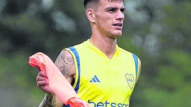 Zenón se metió rápido en el plantel y fue de los mejores en las dos jornadas iniciales.