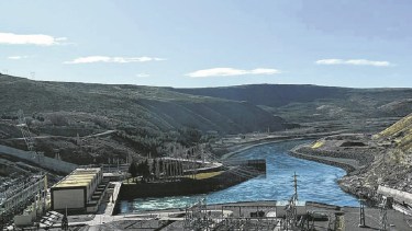  Las provincias reclaman mantener la concesión. Foto Matías Subat