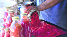Imagen de Temporada de salsa de tomate en conserva: cómo hacerla sin complicaciones