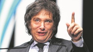 El Milei que viene: qué esperar del presidente