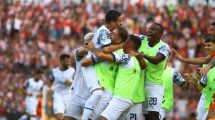 Imagen de Independiente cosechó un triunfazo ante Instituto de Córdoba por la Copa de la Liga