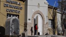 Imagen de Romina será operada para prevenir el cáncer de útero, pero viajará de Roca hasta el hospital de Jacobacci