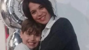El doloroso mensaje de Alejandra Romero para despedir a su hijo Jaziel, tras su muerte