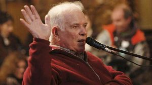 Familiares de Jorge Julio López piden cotejar los restos humanos hallados en La Plata