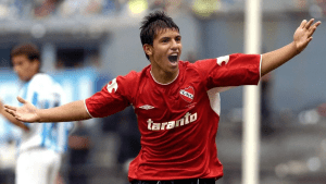Sergio Agüero vuelve a jugar en Independiente: será invitado para la Noche del Rey
