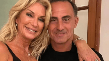 Yanina Latorre y un inesperado mensaje en redes sociales. 