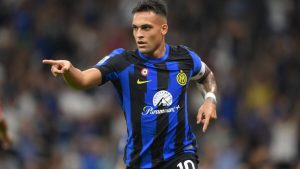 Inter &#8211; Atlético Madrid: el partidazo del martes en la Champions League
